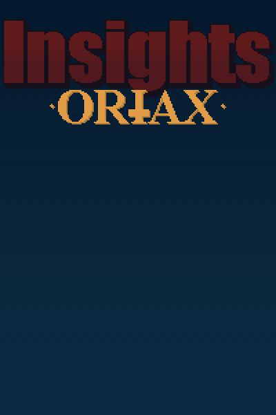 Oriax